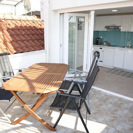 Holiday Home Yan With Bay View Vodice Eksteriør bilde