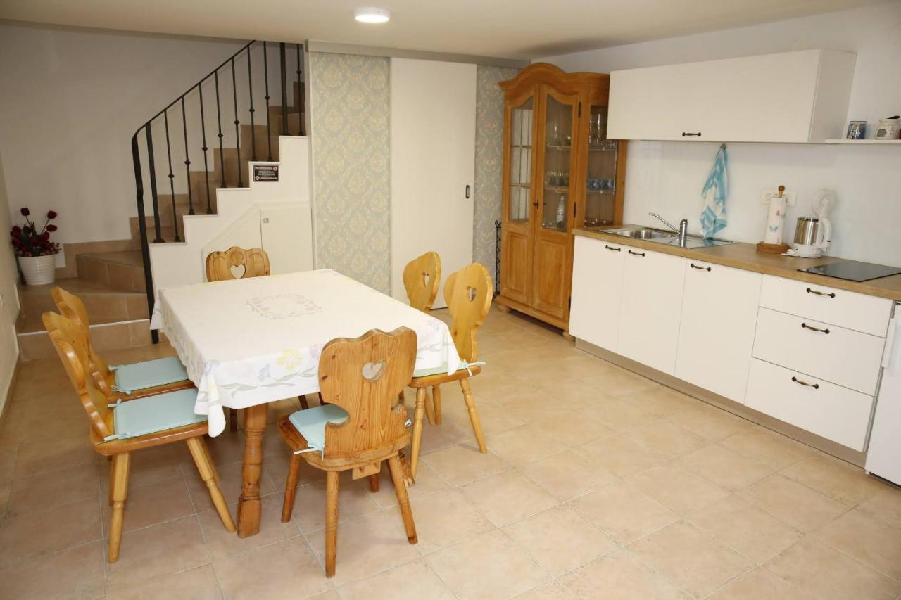 Holiday Home Yan With Bay View Vodice Eksteriør bilde