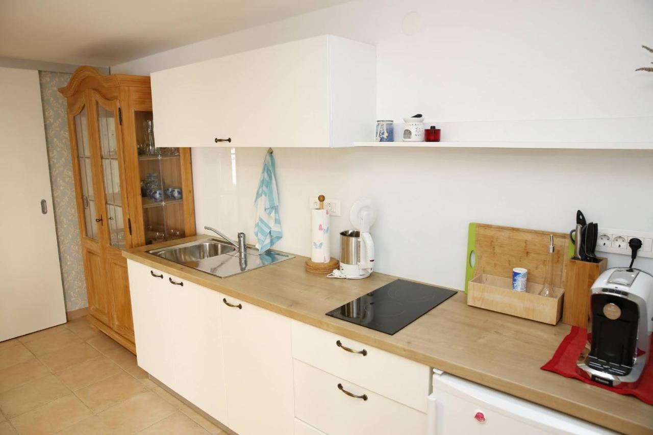 Holiday Home Yan With Bay View Vodice Eksteriør bilde