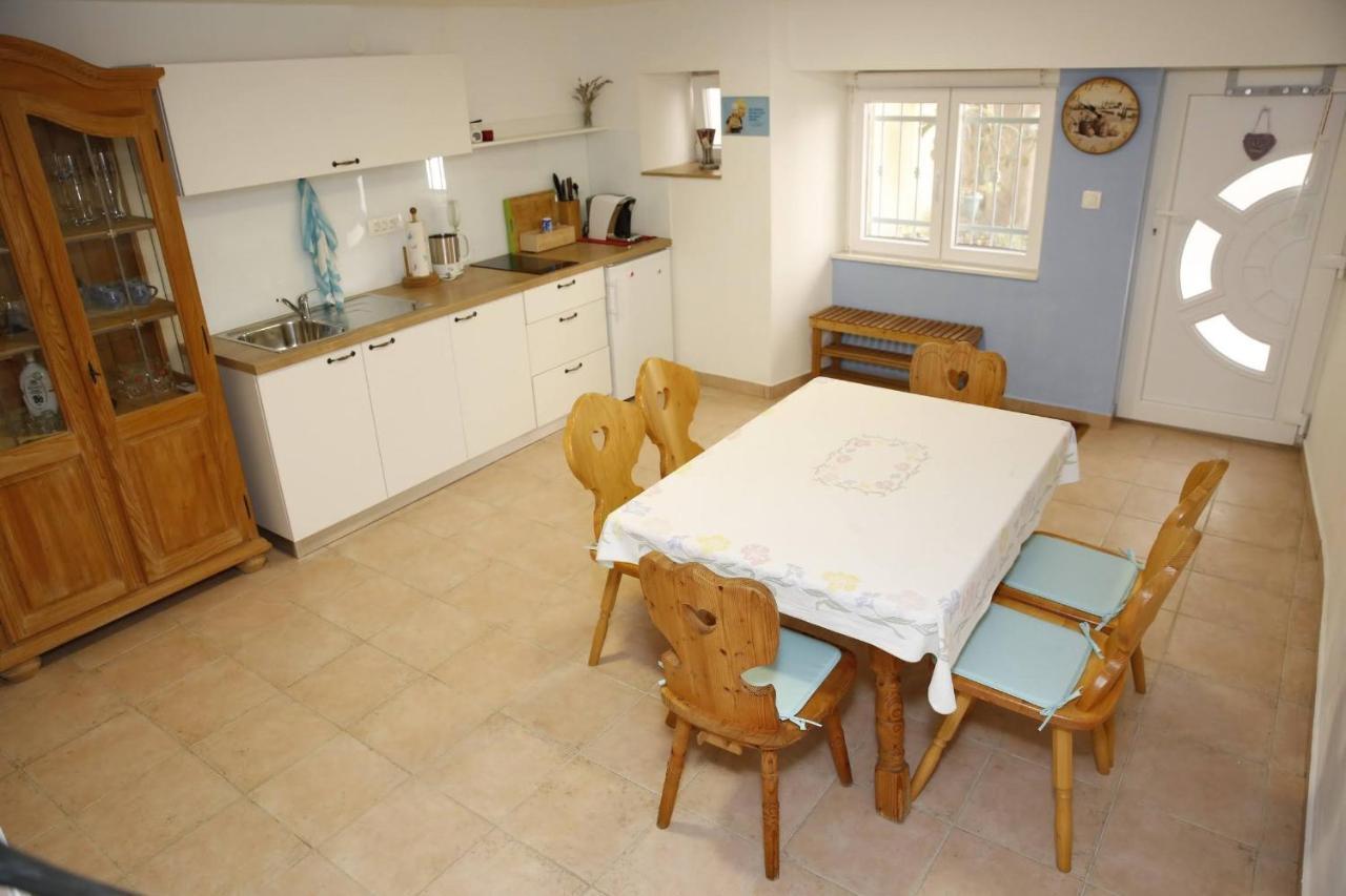 Holiday Home Yan With Bay View Vodice Eksteriør bilde