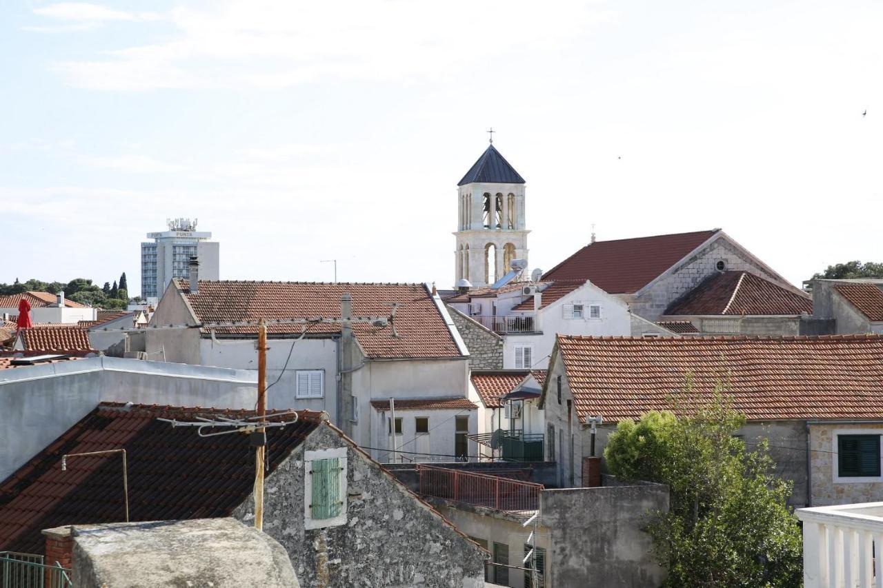 Holiday Home Yan With Bay View Vodice Eksteriør bilde