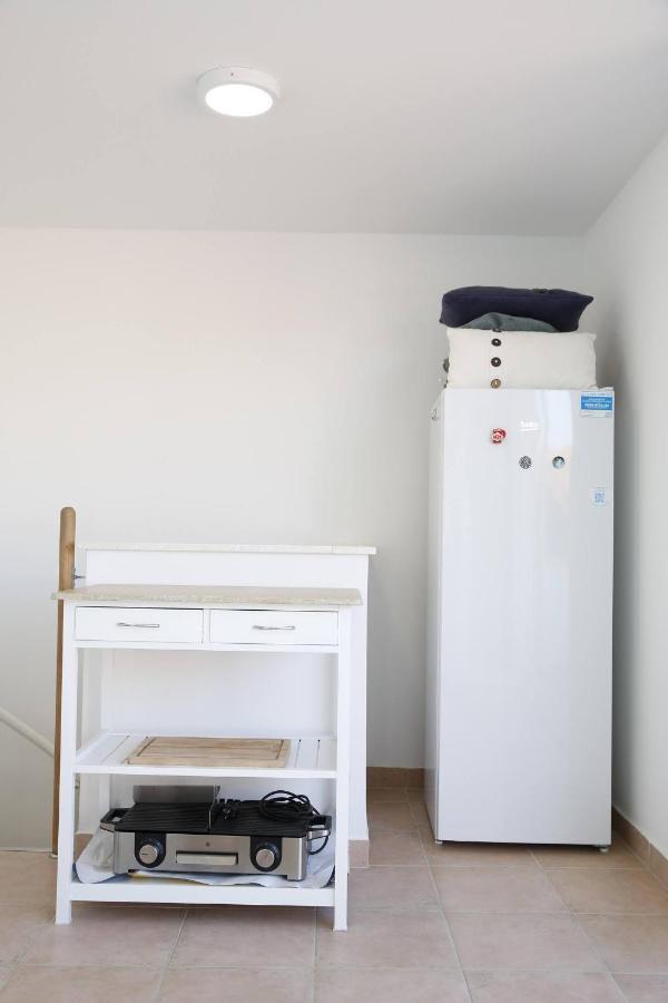 Holiday Home Yan With Bay View Vodice Eksteriør bilde