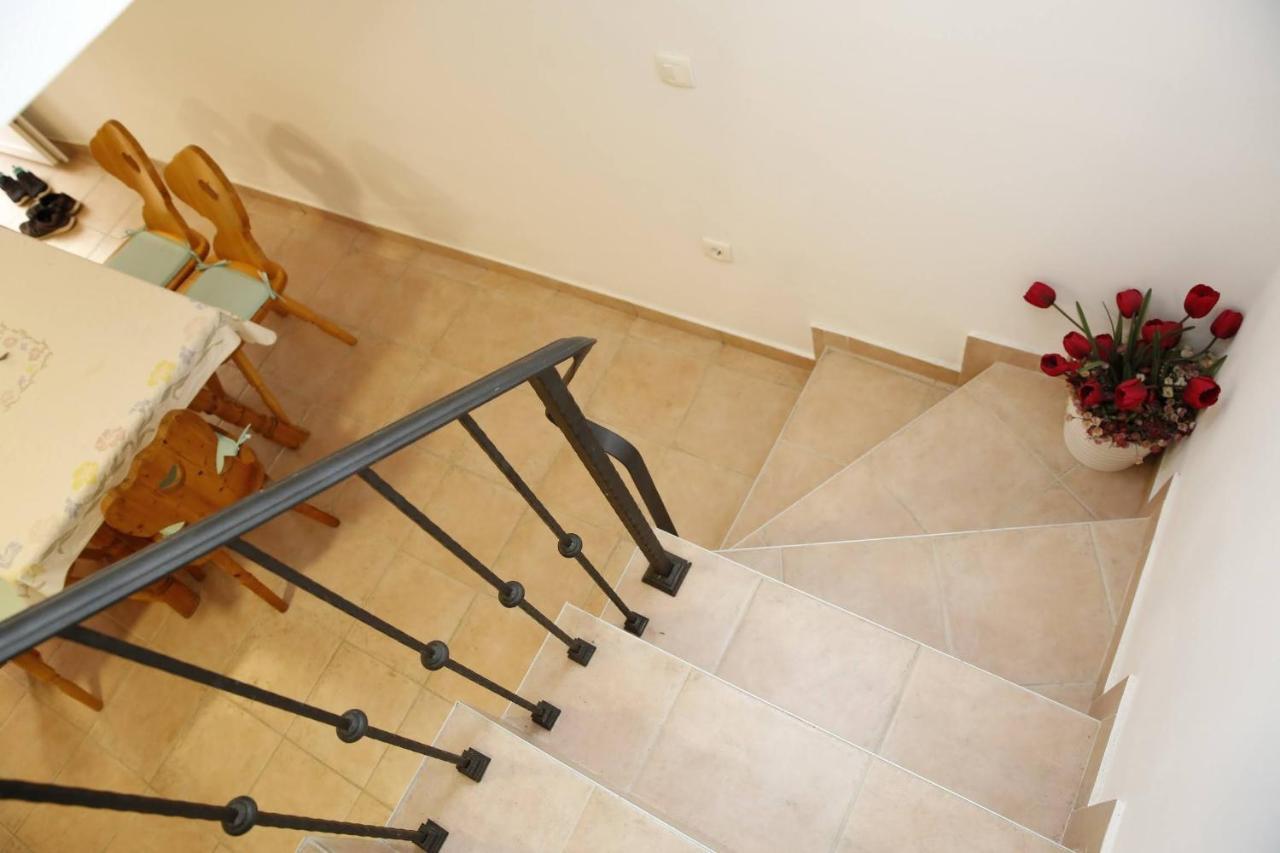 Holiday Home Yan With Bay View Vodice Eksteriør bilde